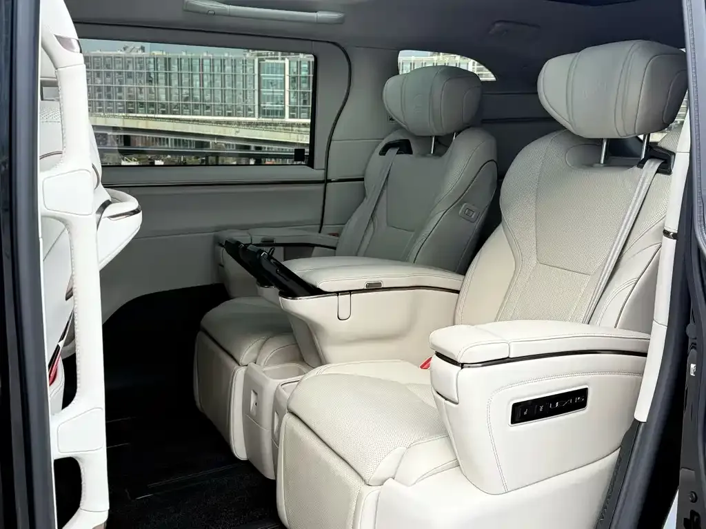 Lexus LM 2024 из CN, фото 4