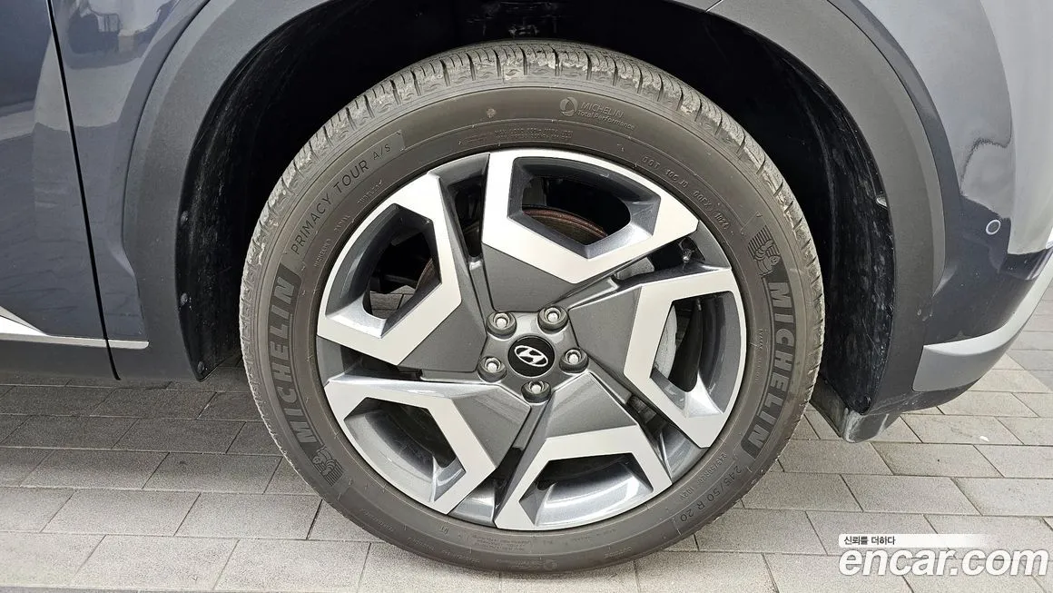 Hyundai Palisade — фото 2
