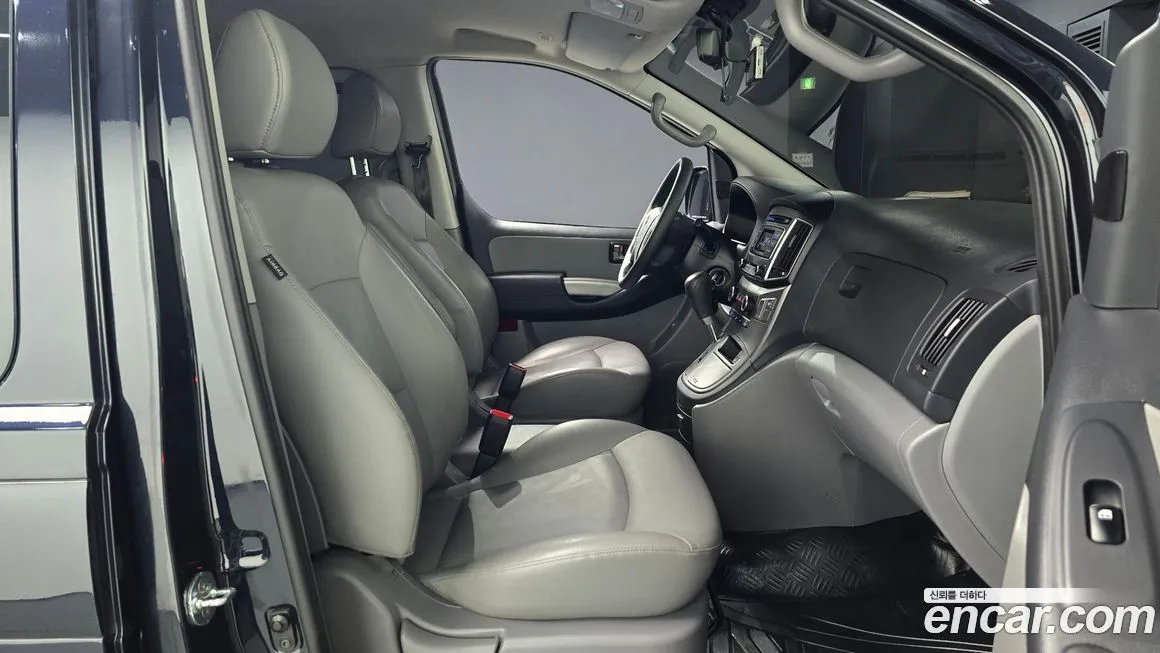 Hyundai Starex 2021 из KR, фото 9