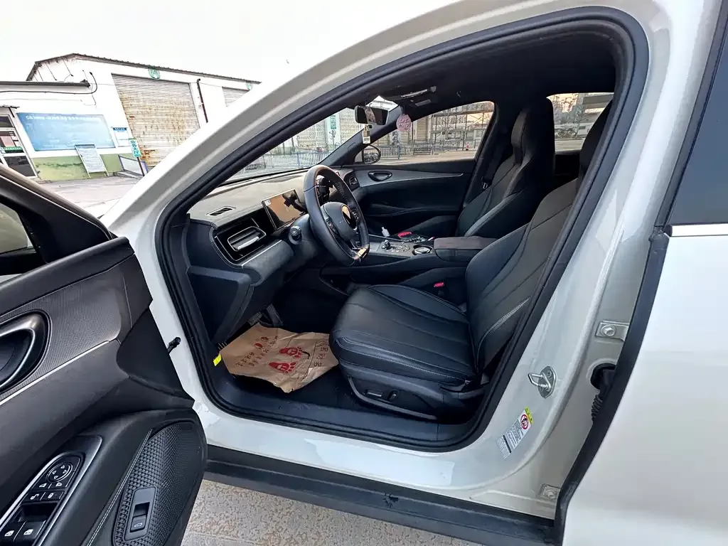BYD Seal 06 — фото 4