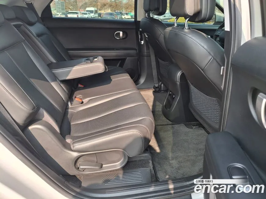 Hyundai Ioniq5 2023 из KR, фото 8