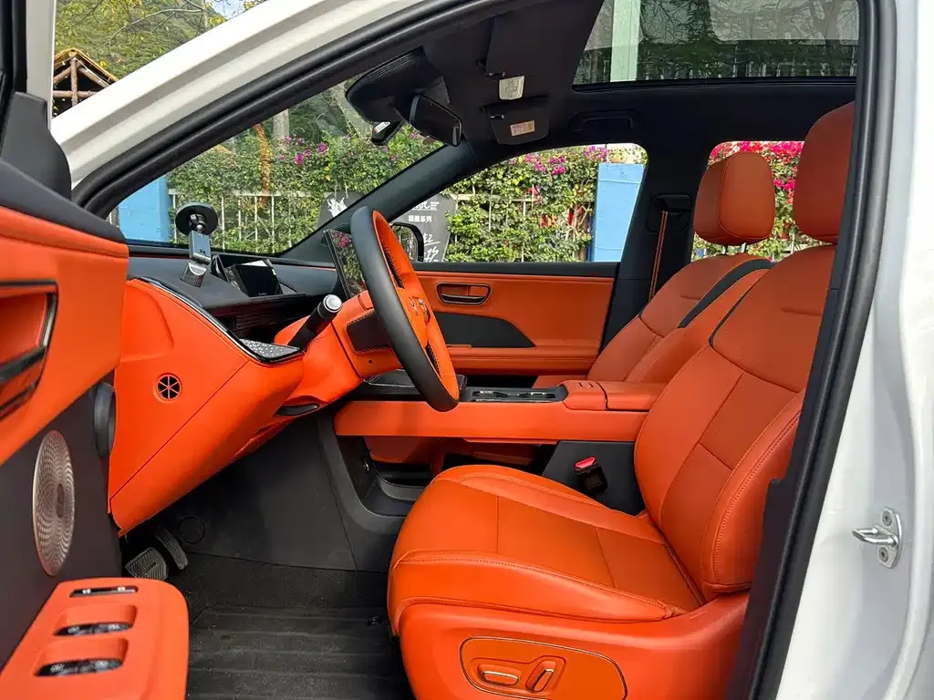 Toyota Platinum 3X 2026 из CN, фото 9