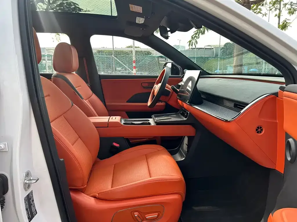 Toyota Platinum 3X 2026 из CN, фото 4