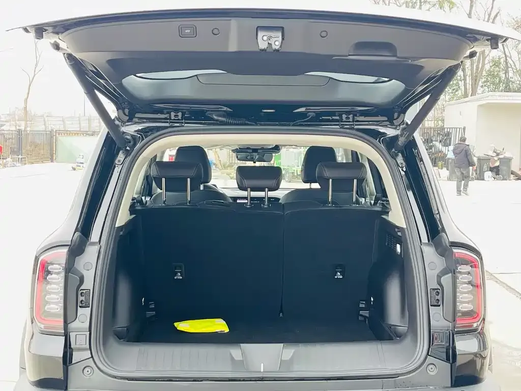 Haval Big Dog — фото 10