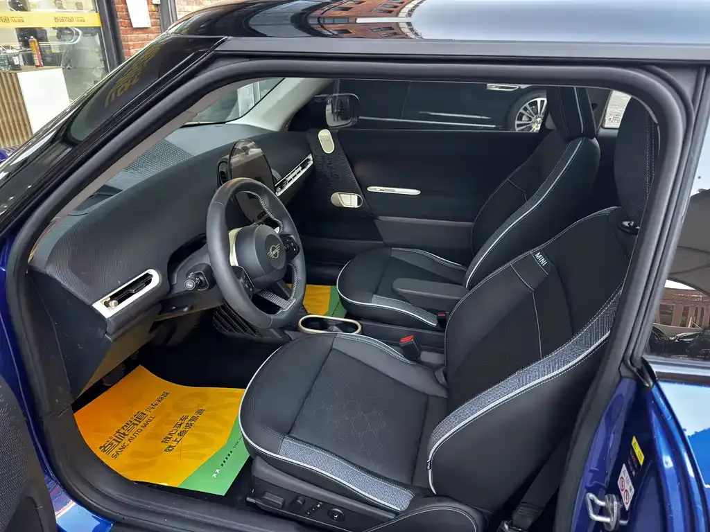 MINI Cooper EV 2025 из CN, фото 7