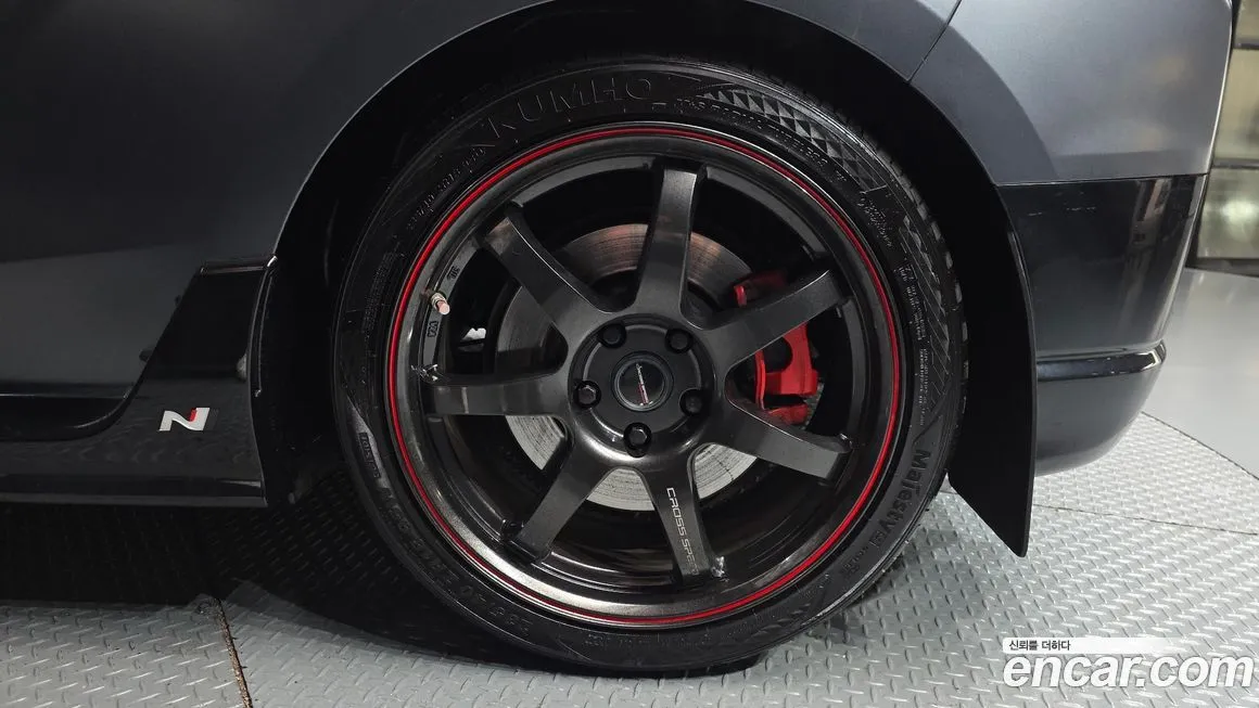 Hyundai Veloster 2021 из KR, фото 9