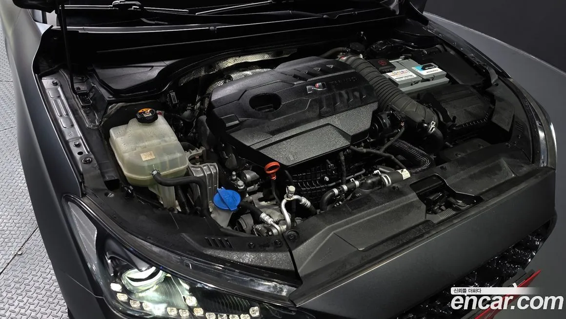 Hyundai Veloster 2021 из KR, фото 8