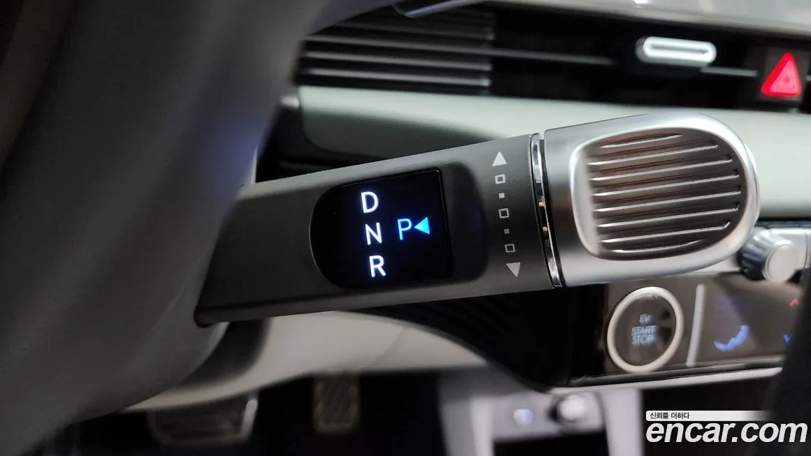 Hyundai Ioniq5 — фото 2