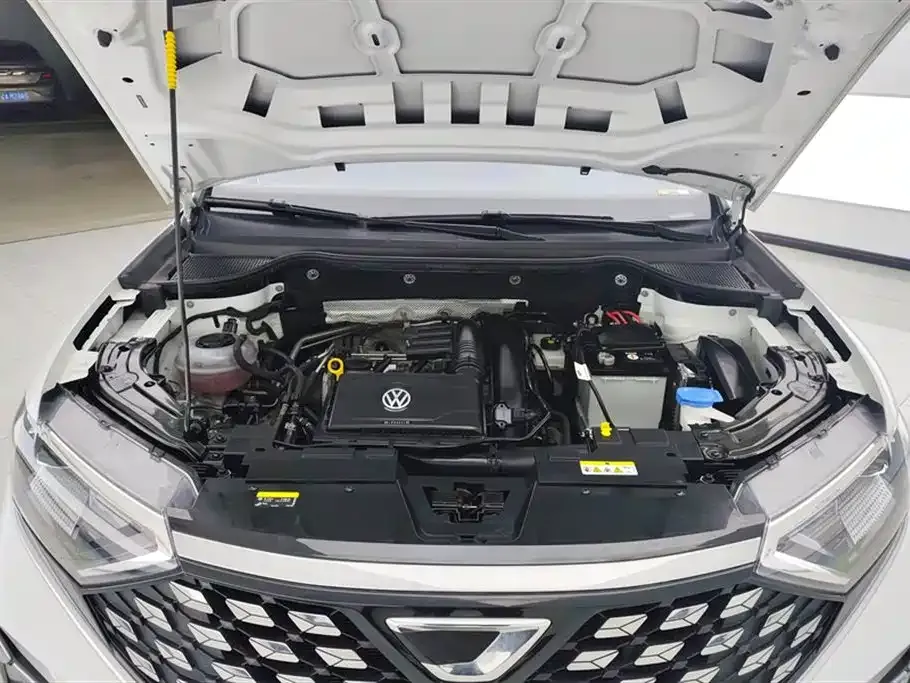 Jetta VS7 2024 из CN, фото 10