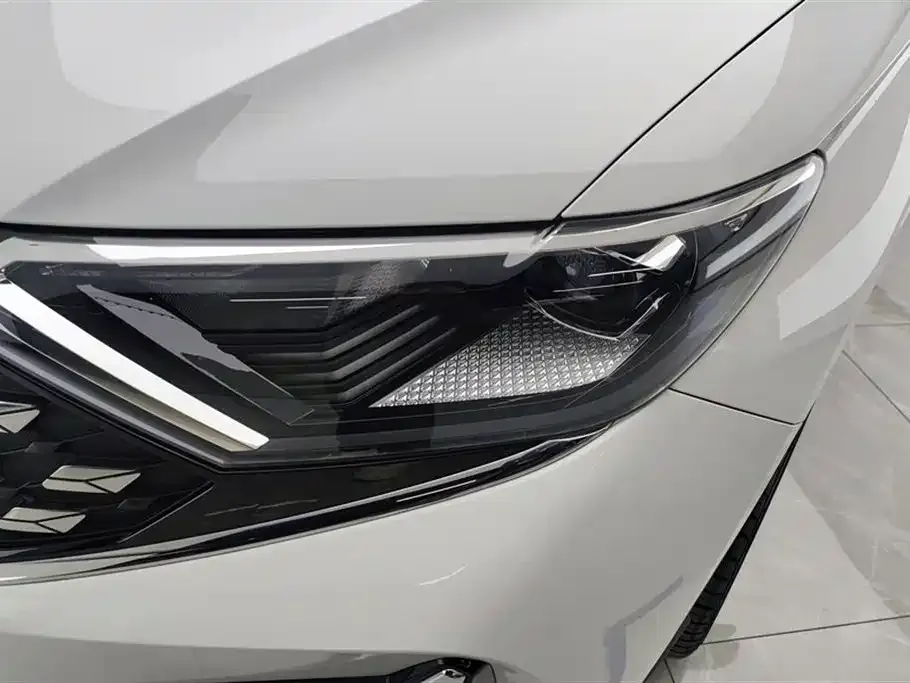Jetta VS7 2024 из CN, фото 7