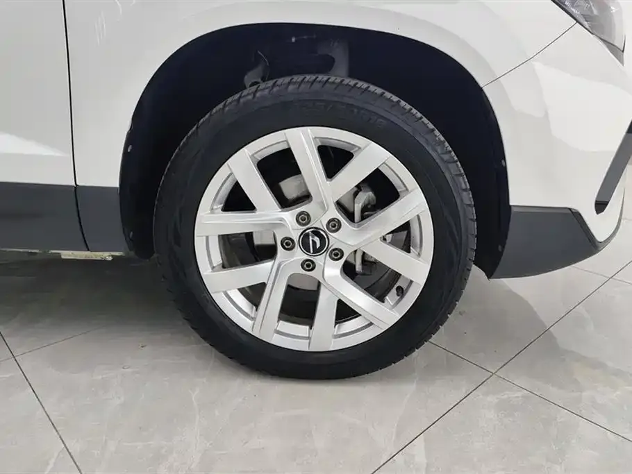 Jetta VS7 2024 из CN, фото 4