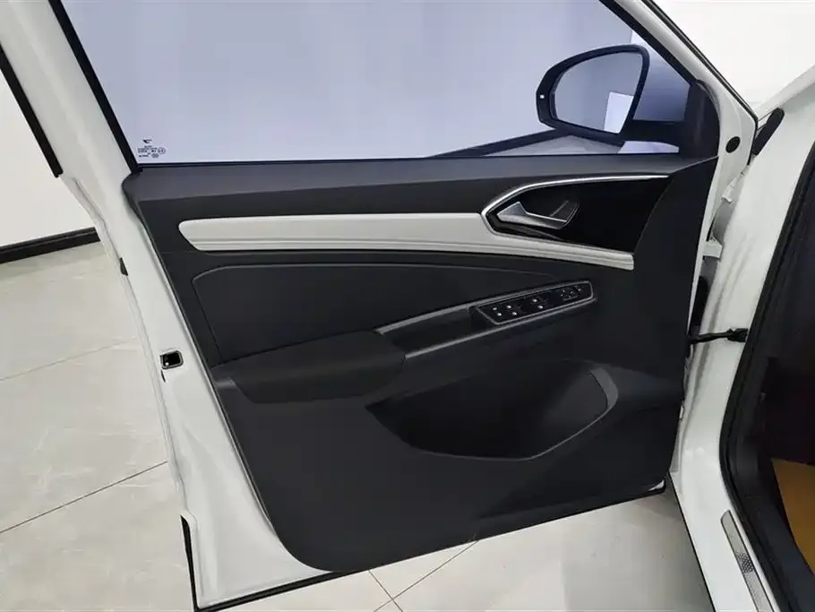 Jetta VS7 2024 из CN, фото 2