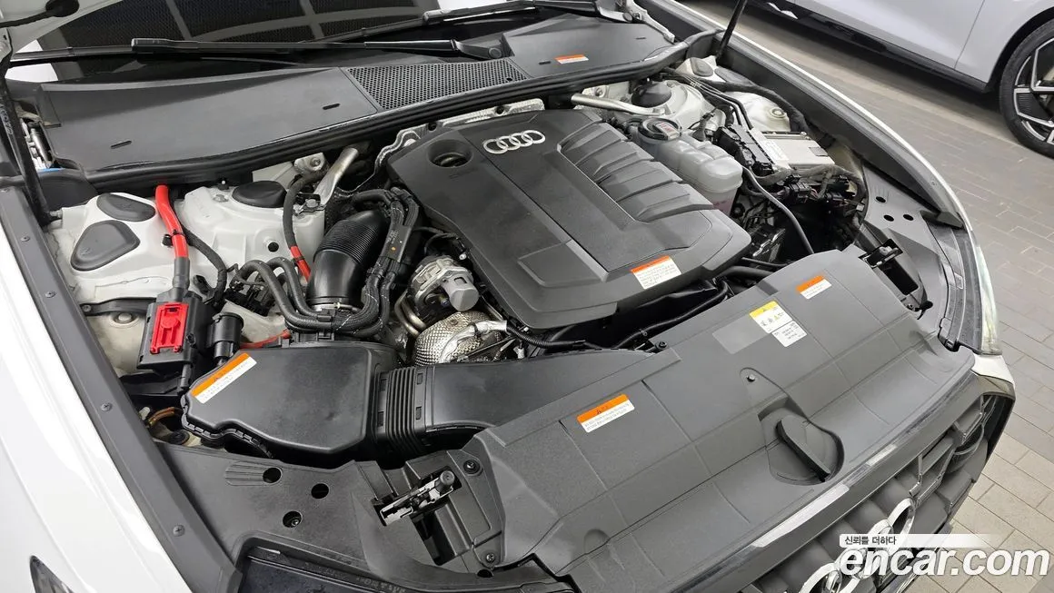 Audi A6 2025 из KR, фото 10