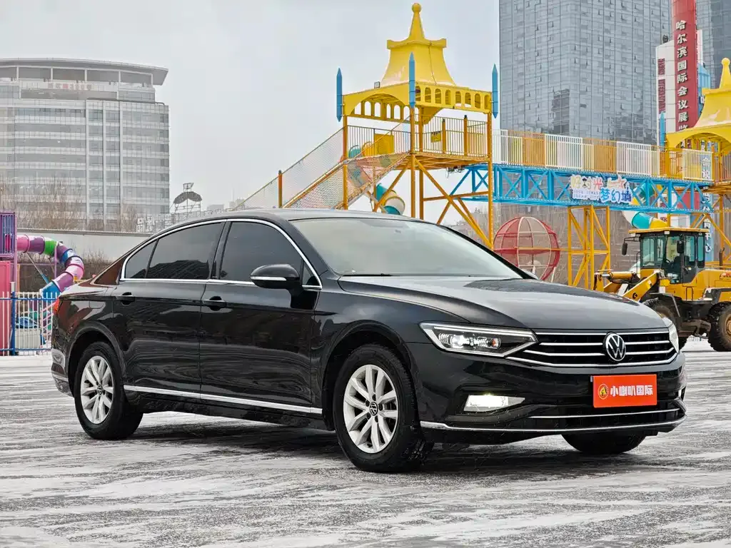 Volkswagen Magotan 2022 из CN, фото 5