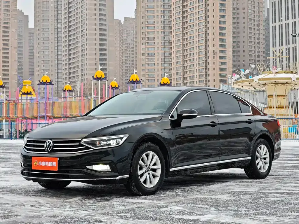 Volkswagen Magotan 2022 из CN, фото 6