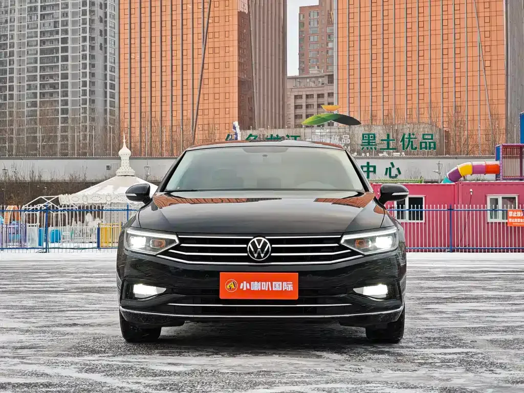 Volkswagen Magotan 2022 из CN, фото 8