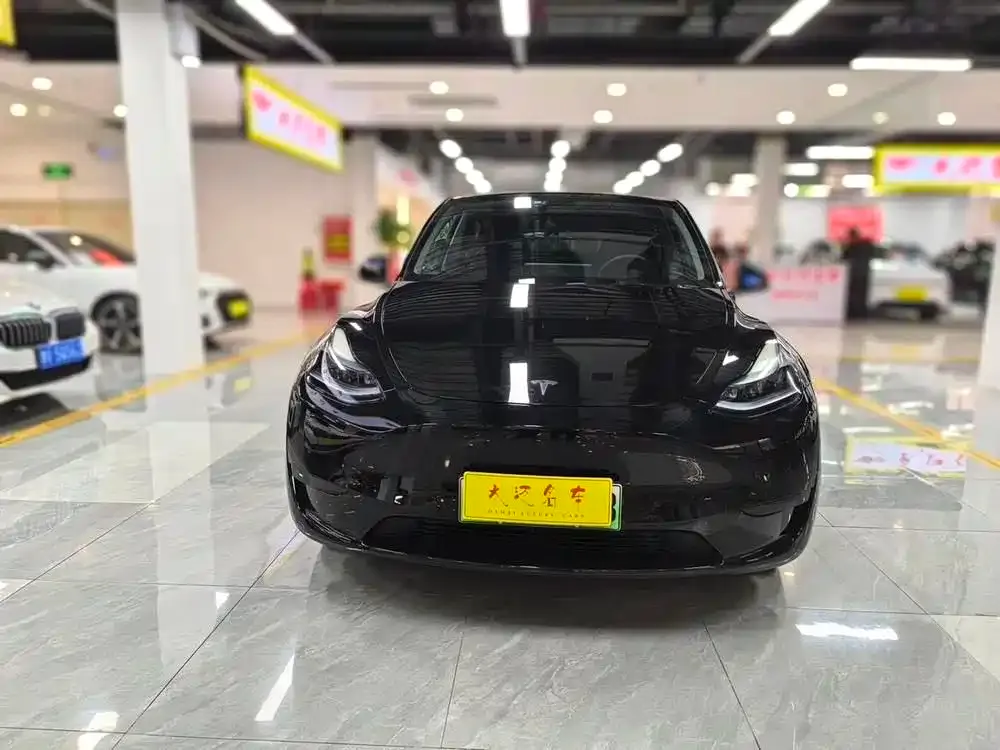 Tesla Model Y 2023 из CN, фото 5