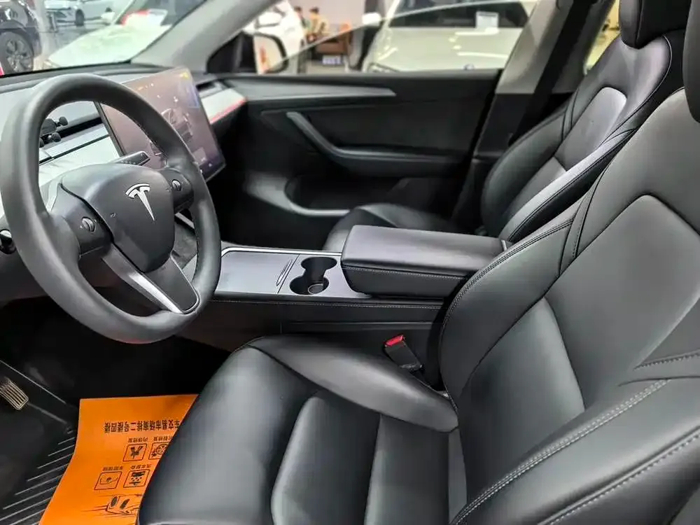 Tesla Model Y 2023 из CN, фото 3