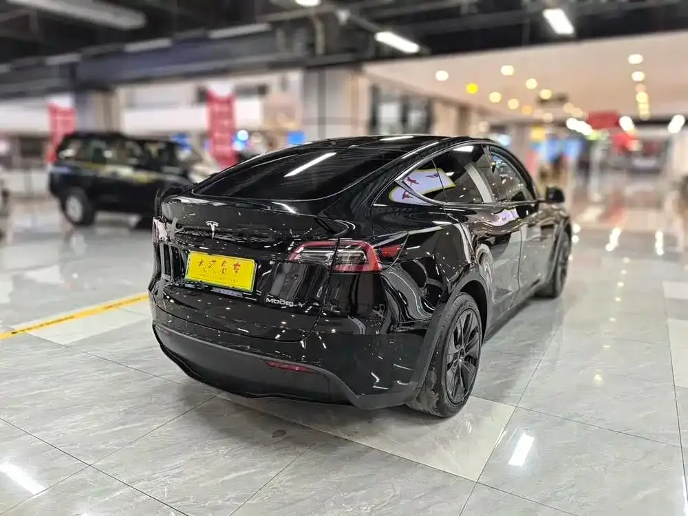 Tesla Model Y 2023 из CN, фото 6