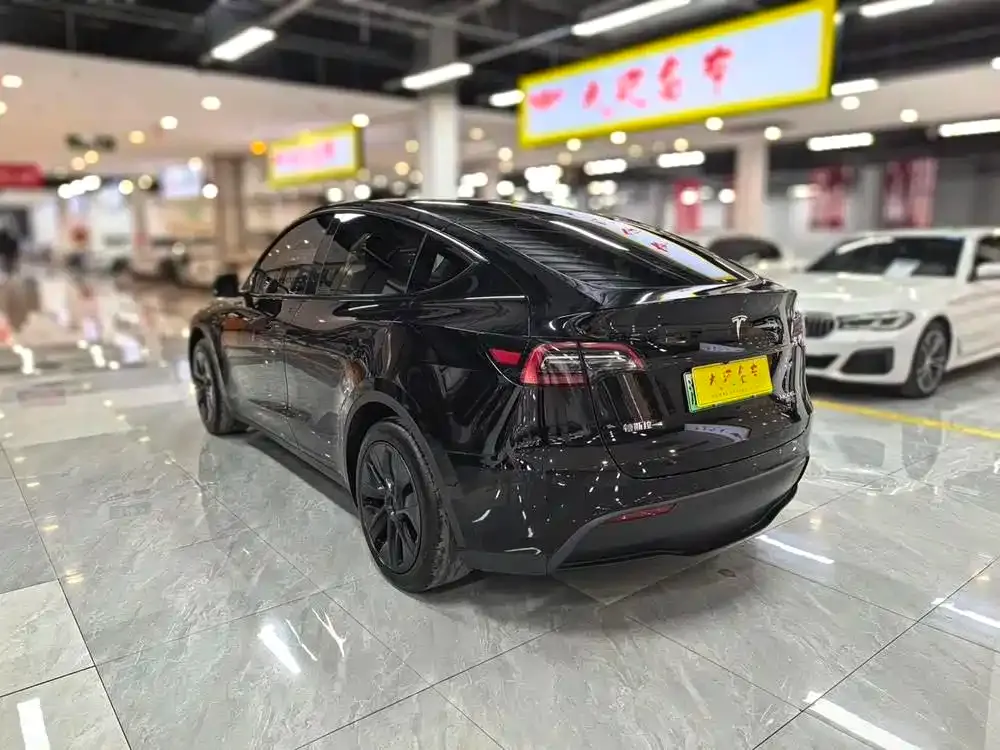Tesla Model Y 2023 из CN, фото 7