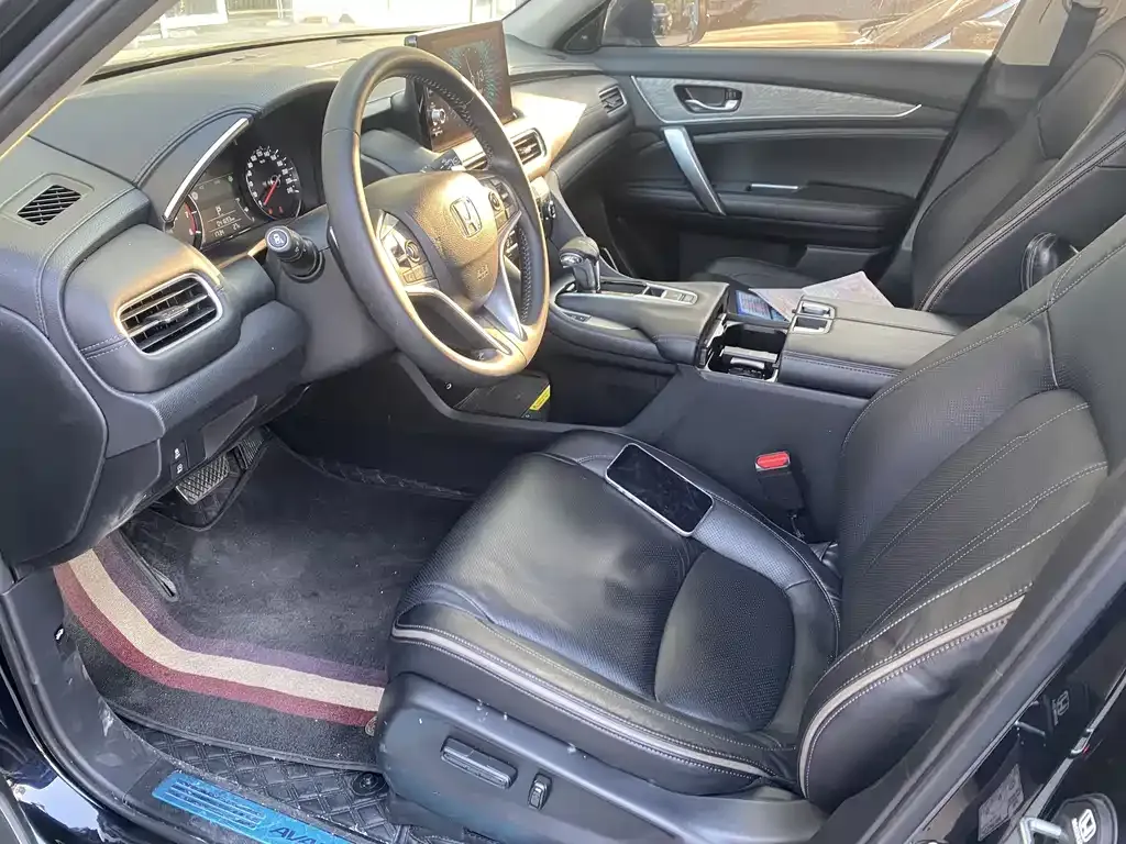 Honda Avancier 2024 из CN, фото 7