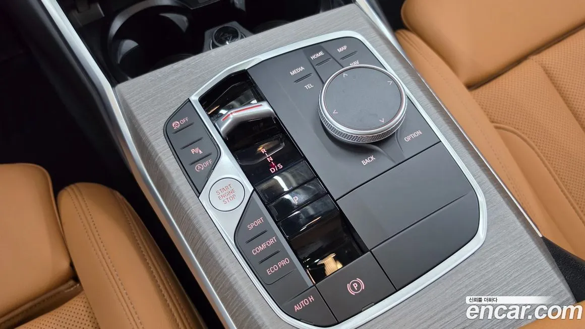 BMW 3-Series 2025 из KR, фото 4
