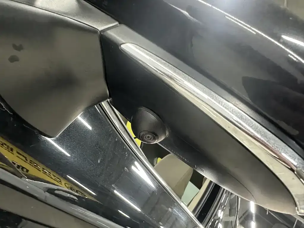 Toyota Camry 2022 из CN, фото 6