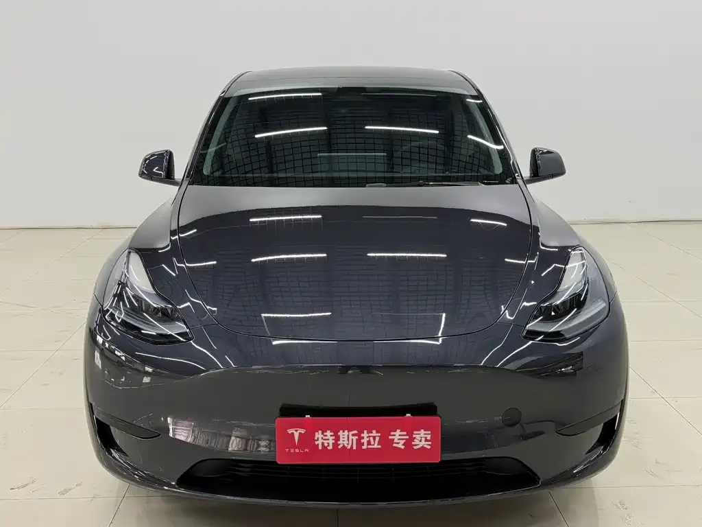 Tesla Model Y 2024 из CN, фото 5