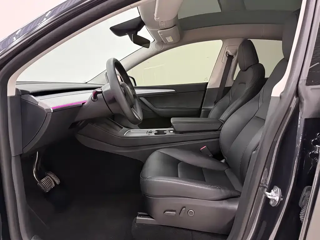 Tesla Model Y 2024 из CN, фото 6