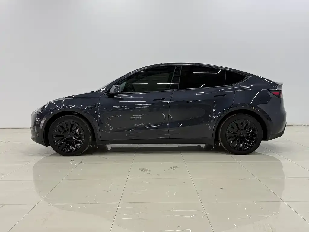 Tesla Model Y 2024 из CN, фото 2