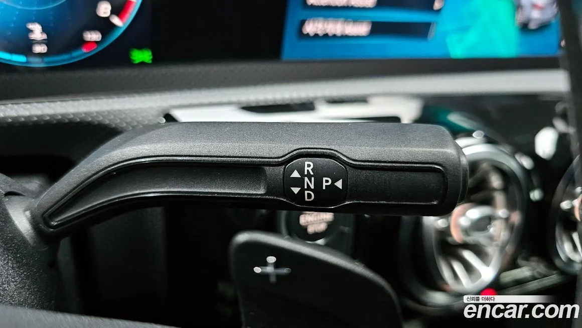 Mercedes-Benz A-Class 2021 из KR, фото 6