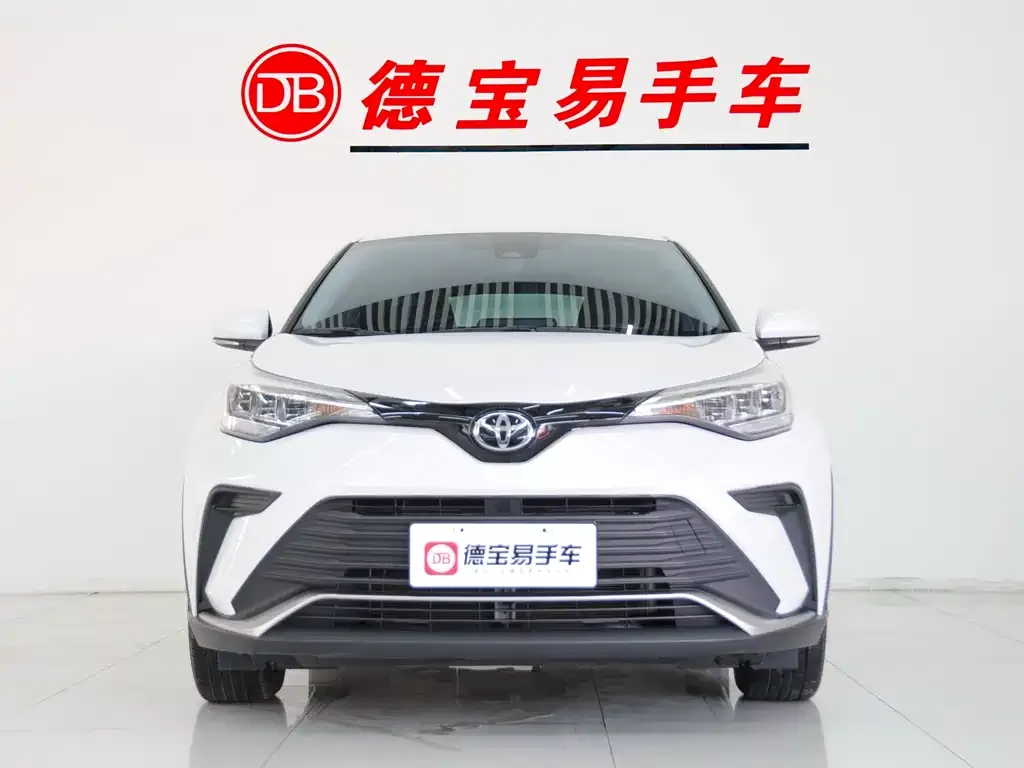 Toyota IZOA 2022 из CN, фото 5
