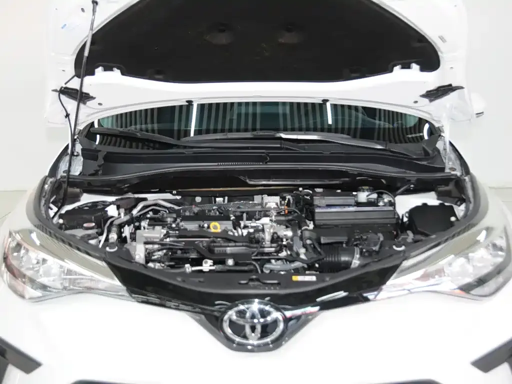 Toyota IZOA 2022 из CN, фото 7