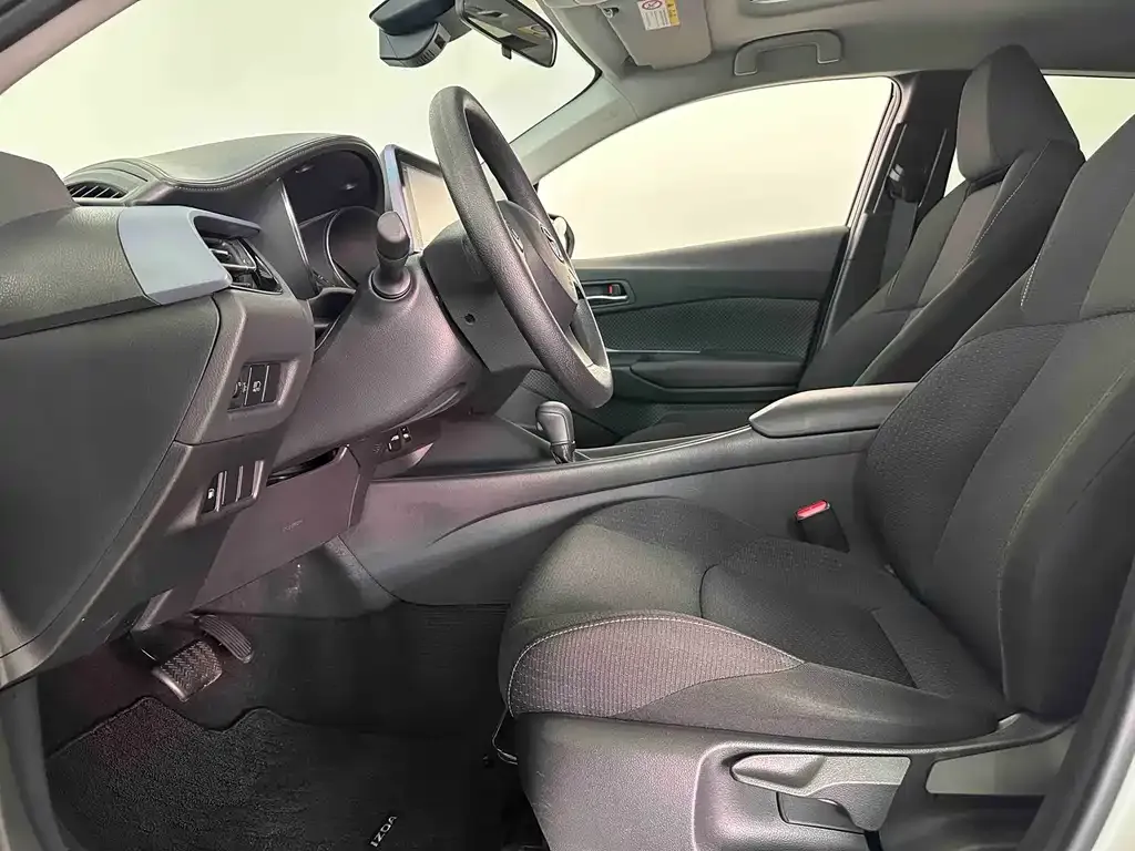 Toyota IZOA 2022 из CN, фото 10