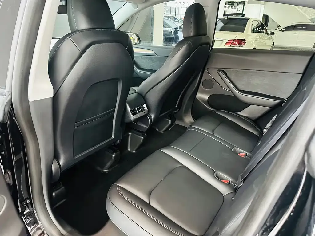 Tesla Model Y 2023 из CN, фото 4
