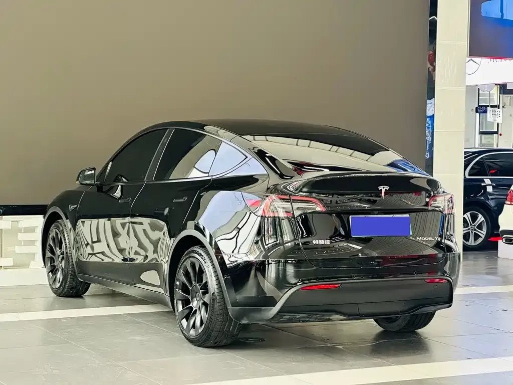 Tesla Model Y 2023 из CN, фото 9