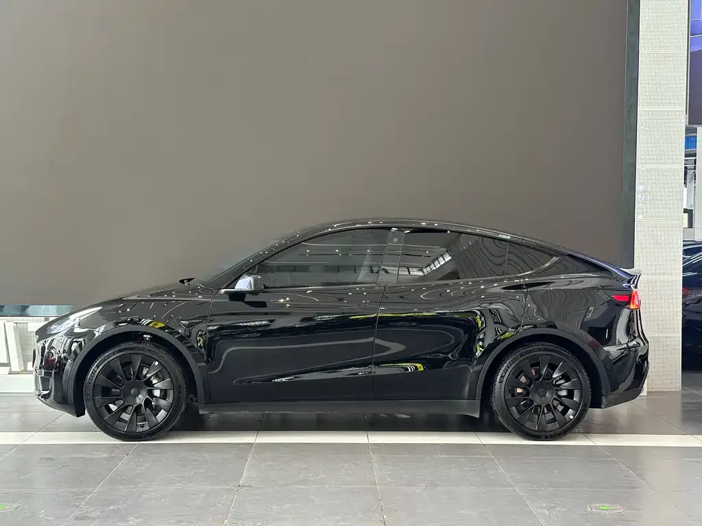Tesla Model Y 2023 из CN, фото 8