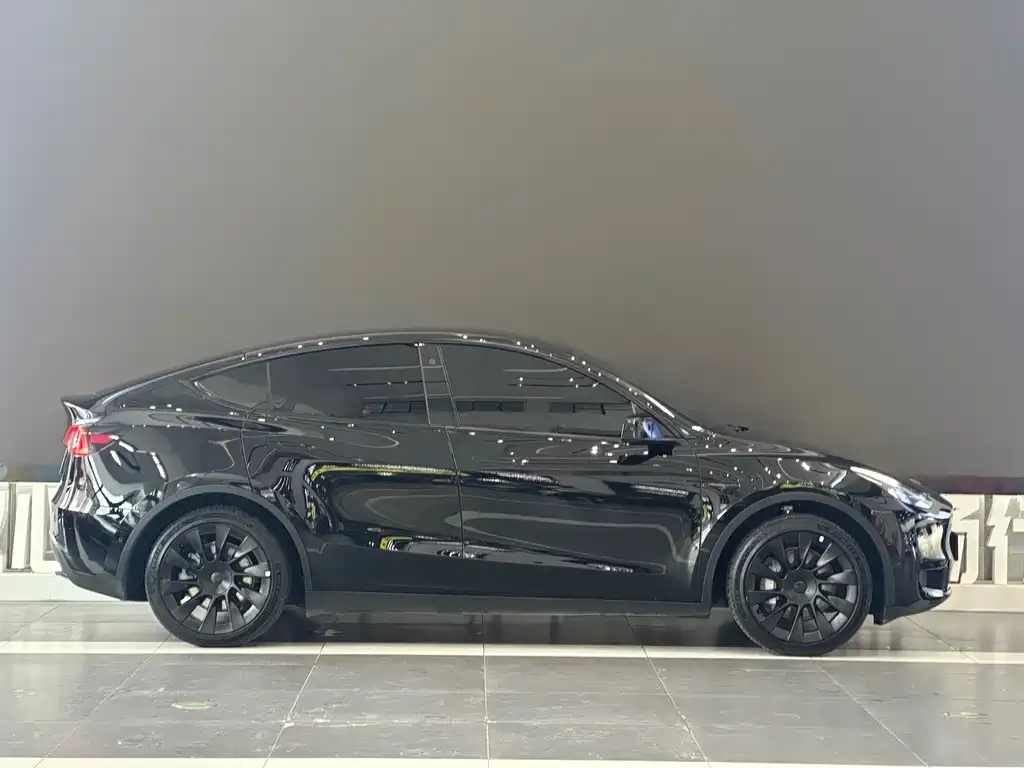 Tesla Model Y 2023 из CN, фото 3