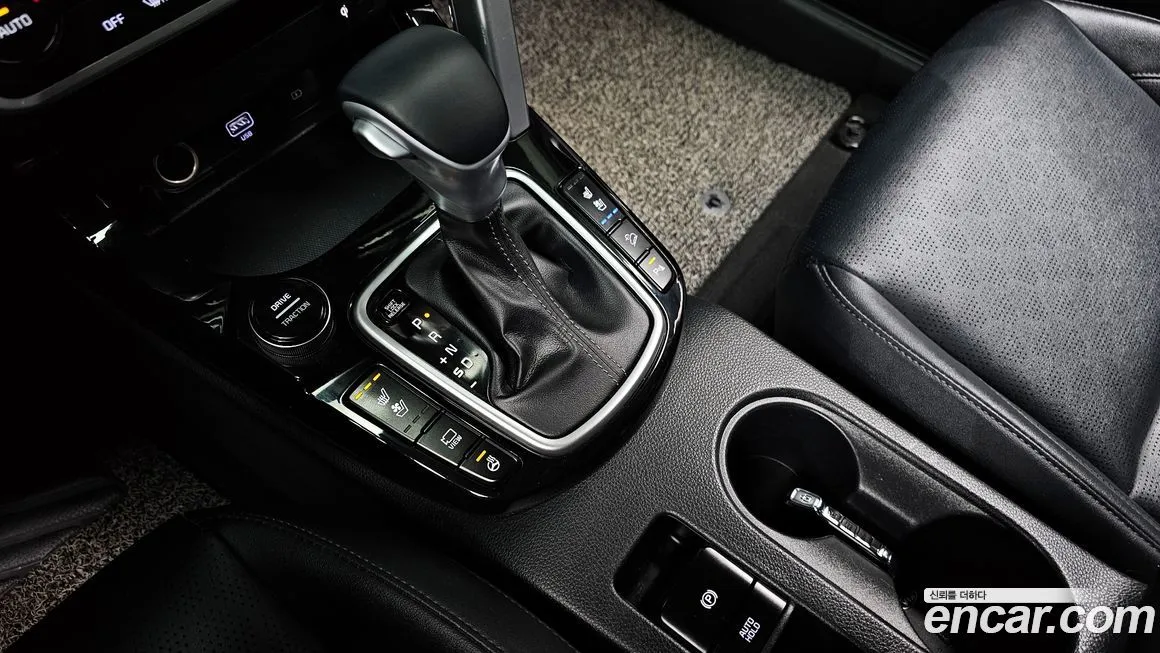 Kia Seltos 2021 из KR, фото 7