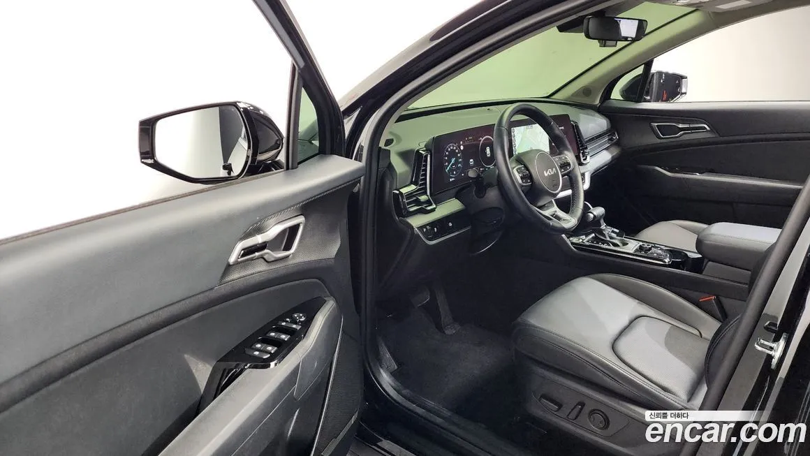 Kia Sportage — фото 7