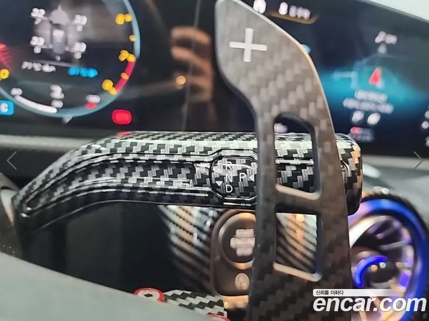 Mercedes-Benz A-Class 2021 из KR, фото 10