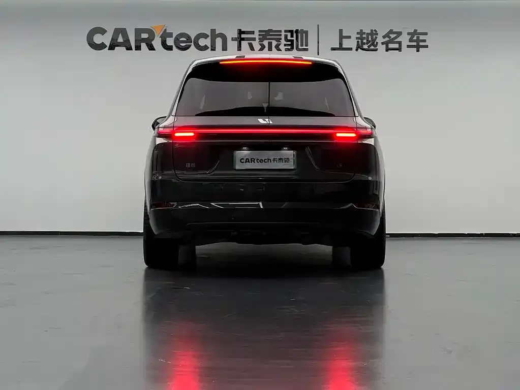 Li Auto Li L9 2024 из CN, фото 2