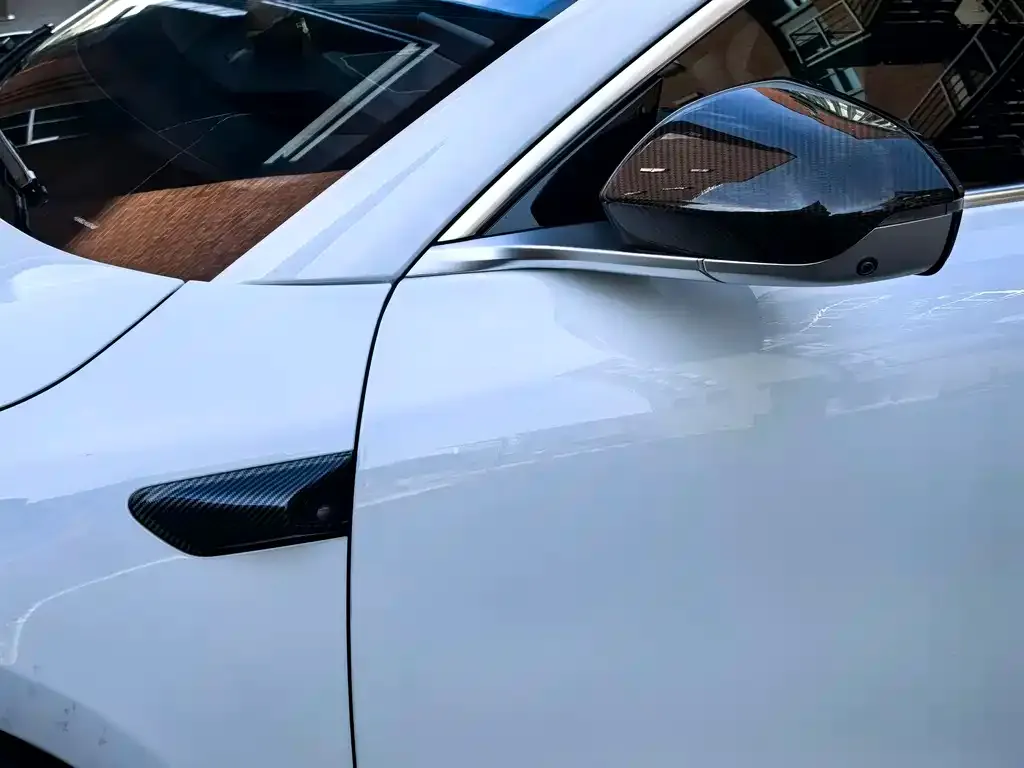 NIO ET5T — фото 2