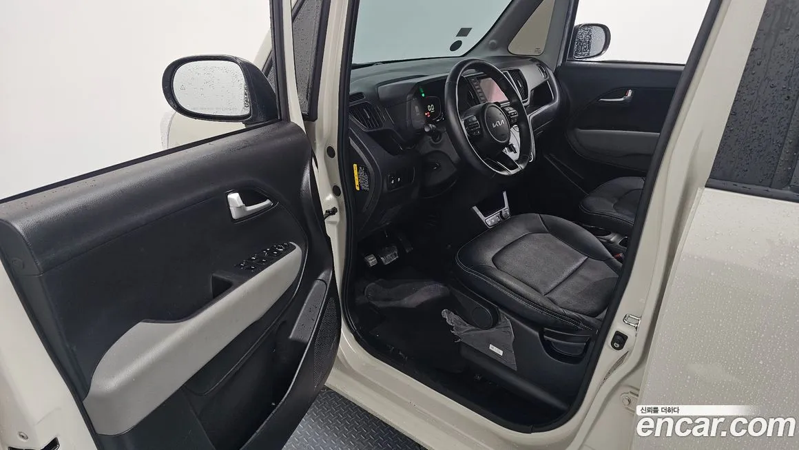 Kia RAY 2023 из KR, фото 8