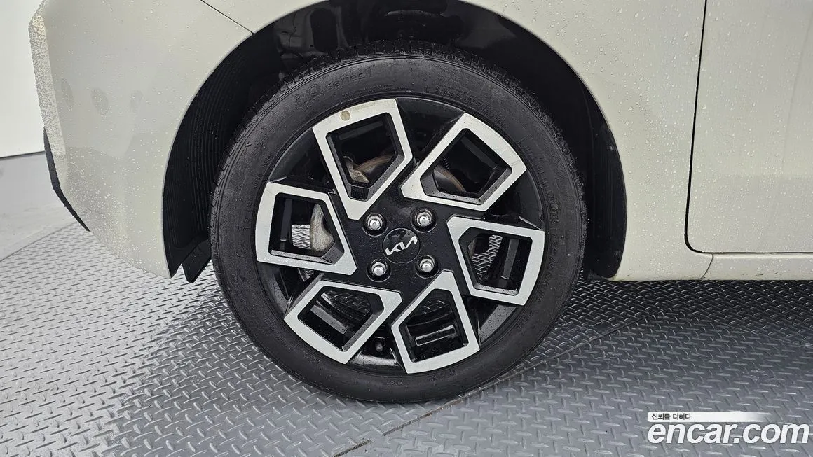 Kia RAY 2023 из KR, фото 6