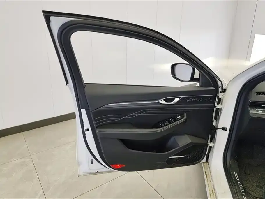 Geely Xingrui 2024 из CN, фото 4
