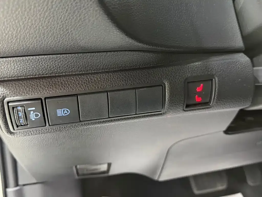 Toyota Levin 2022 из CN, фото 8