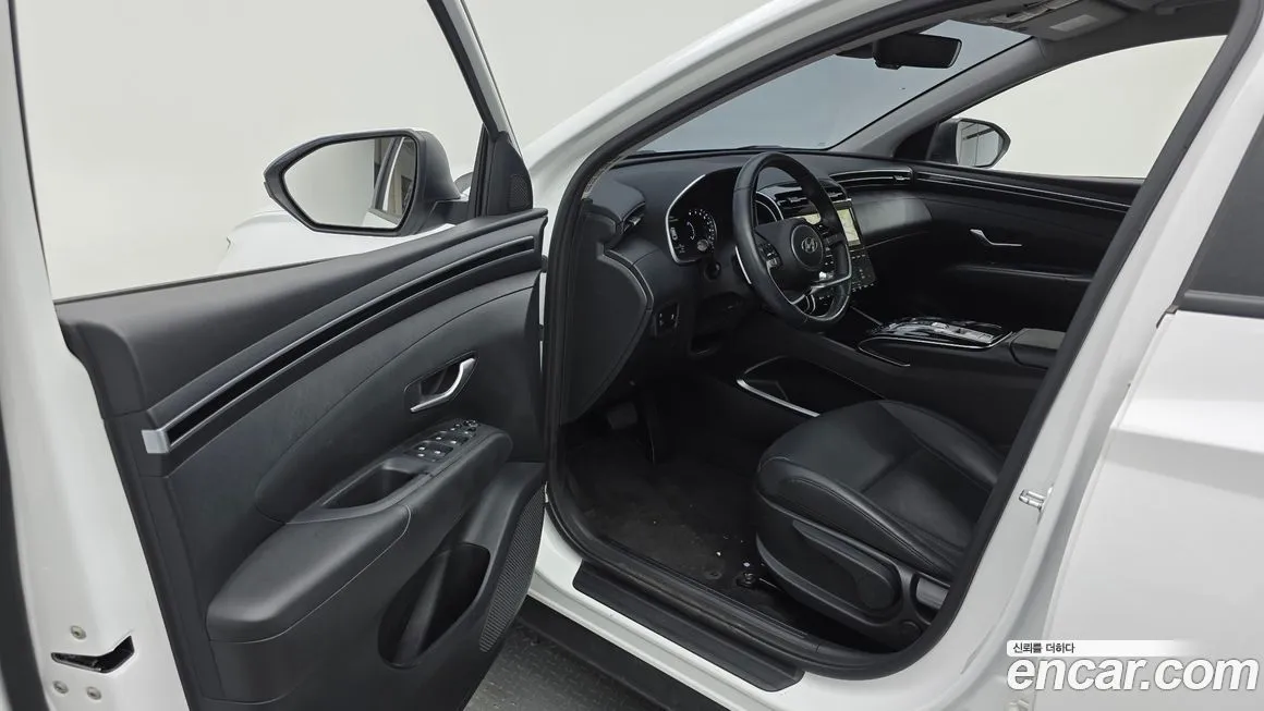 Hyundai Tucson 2021 из KR, фото 8