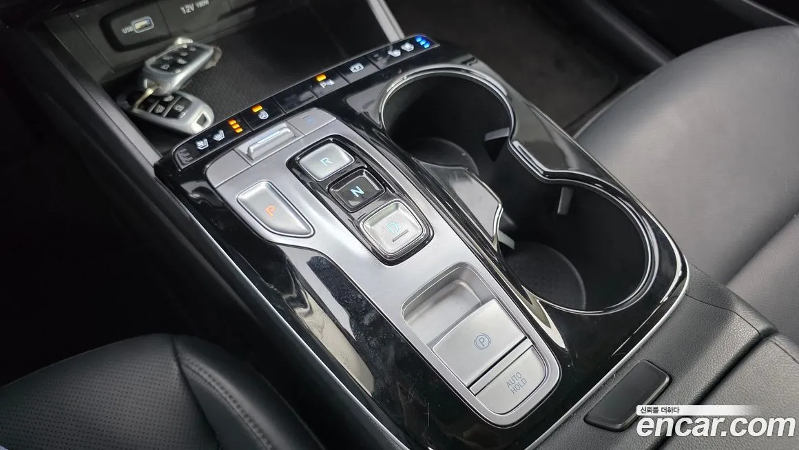 Hyundai Tucson 2021 из KR, фото 9