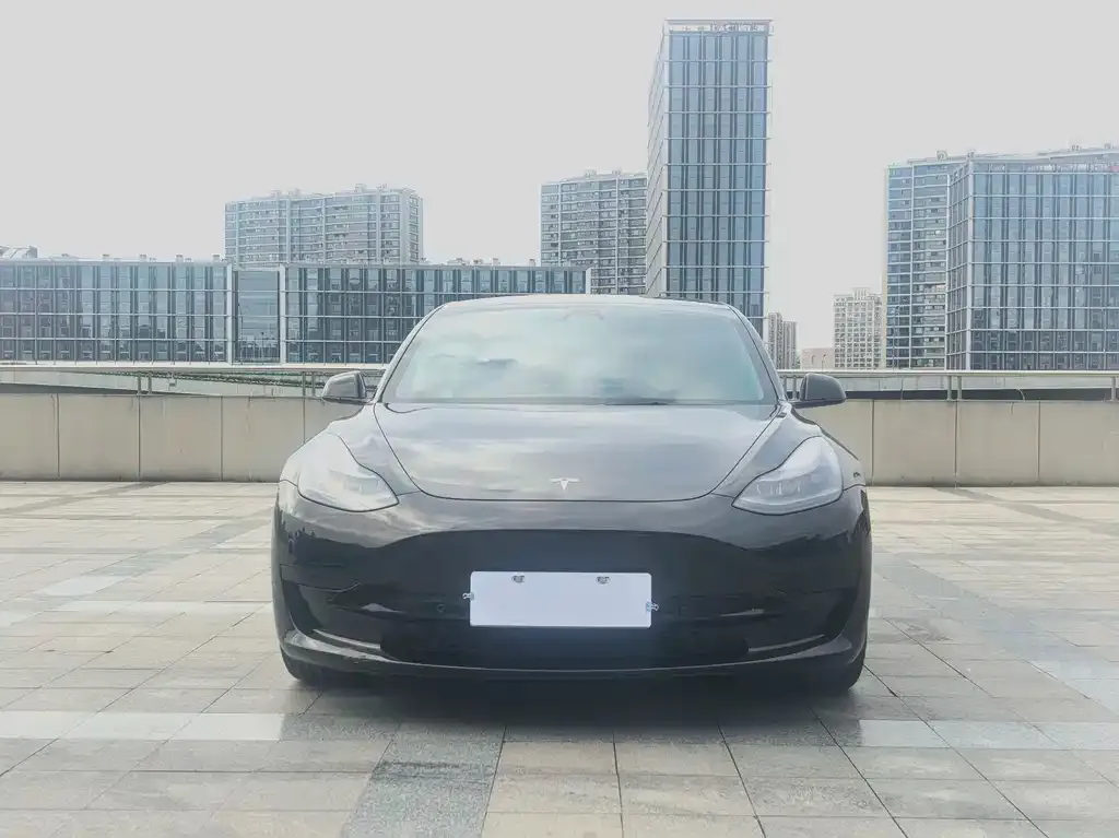 Tesla Model 3 — фото 7